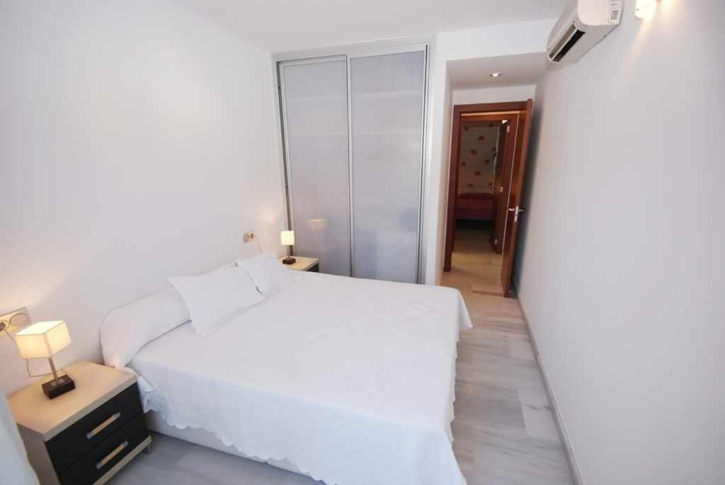Appartement Apartamento 2 Excelente Residencial