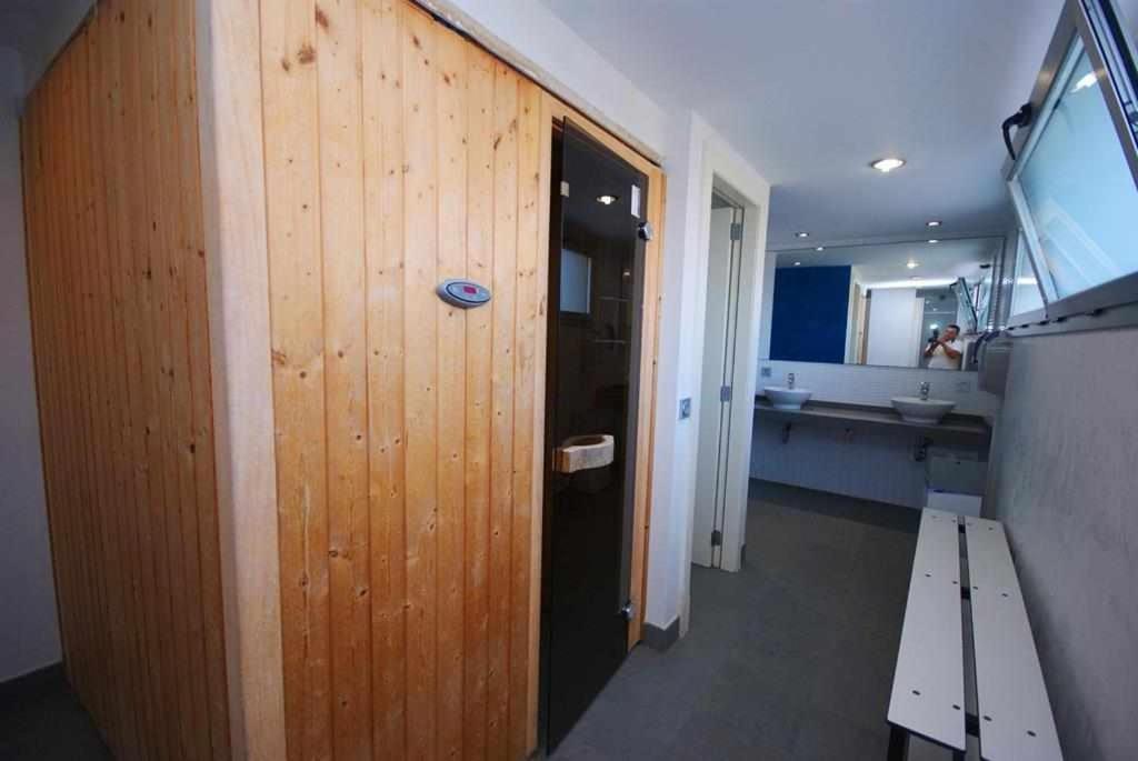 Apartamento 2 Excelente Residencial Appartement Dénia