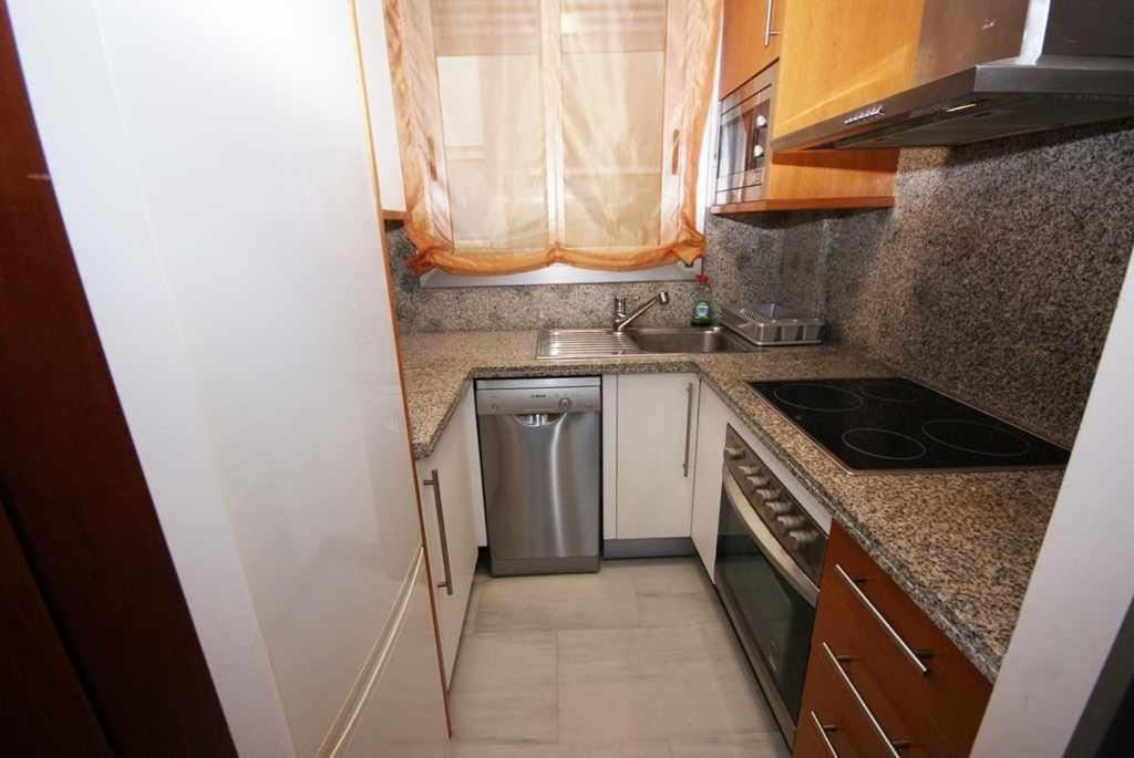 Apartamento 2 Excelente Residencial