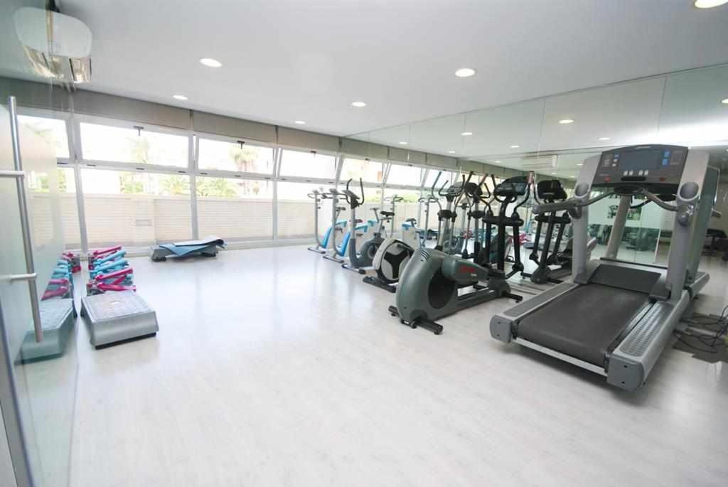 Apartamento 2 Excelente Residencial