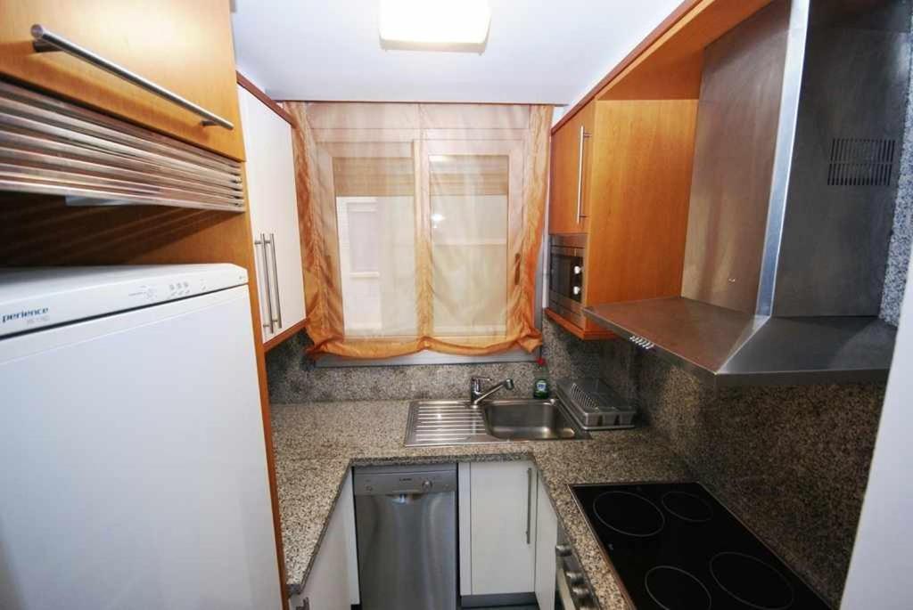 Căn hộ Apartamento 2 Excelente Residencial *