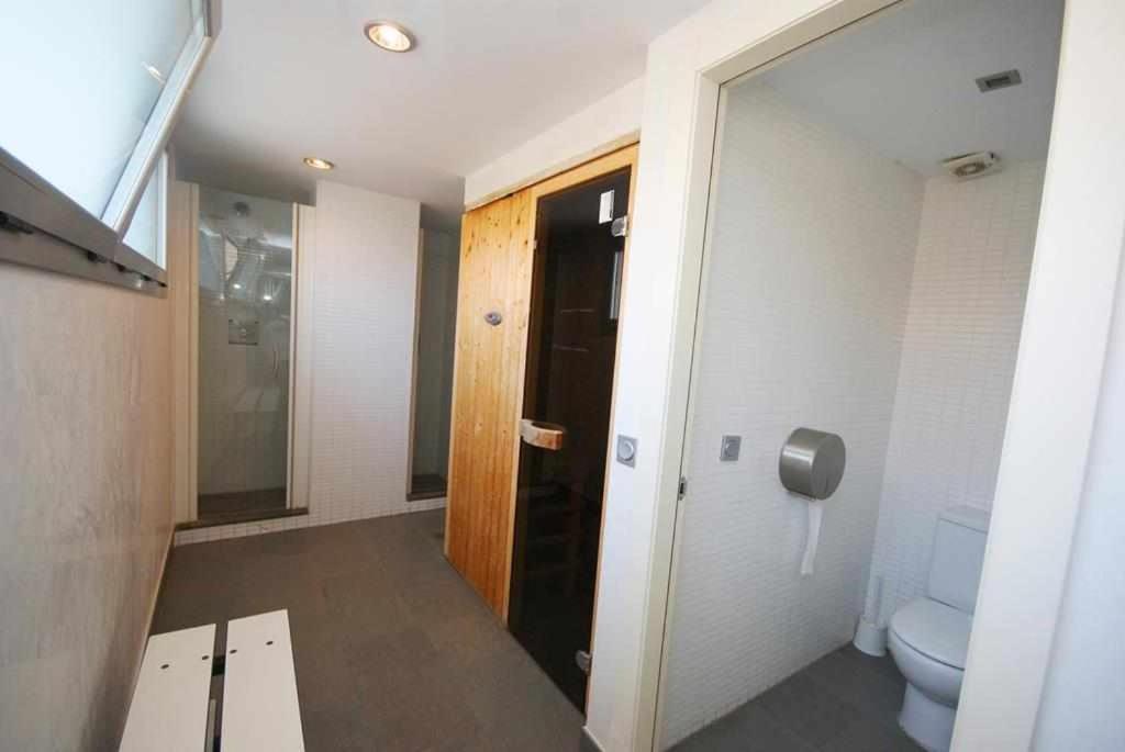 Apartamento 2 Excelente Residencial Căn hộ