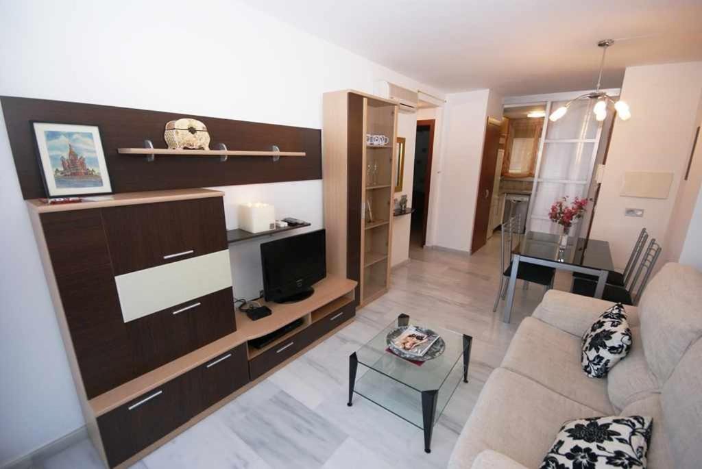 Apartamento 2 Excelente Residencial Denia