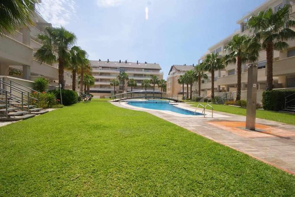 Apartamento 2 Excelente Residencial *