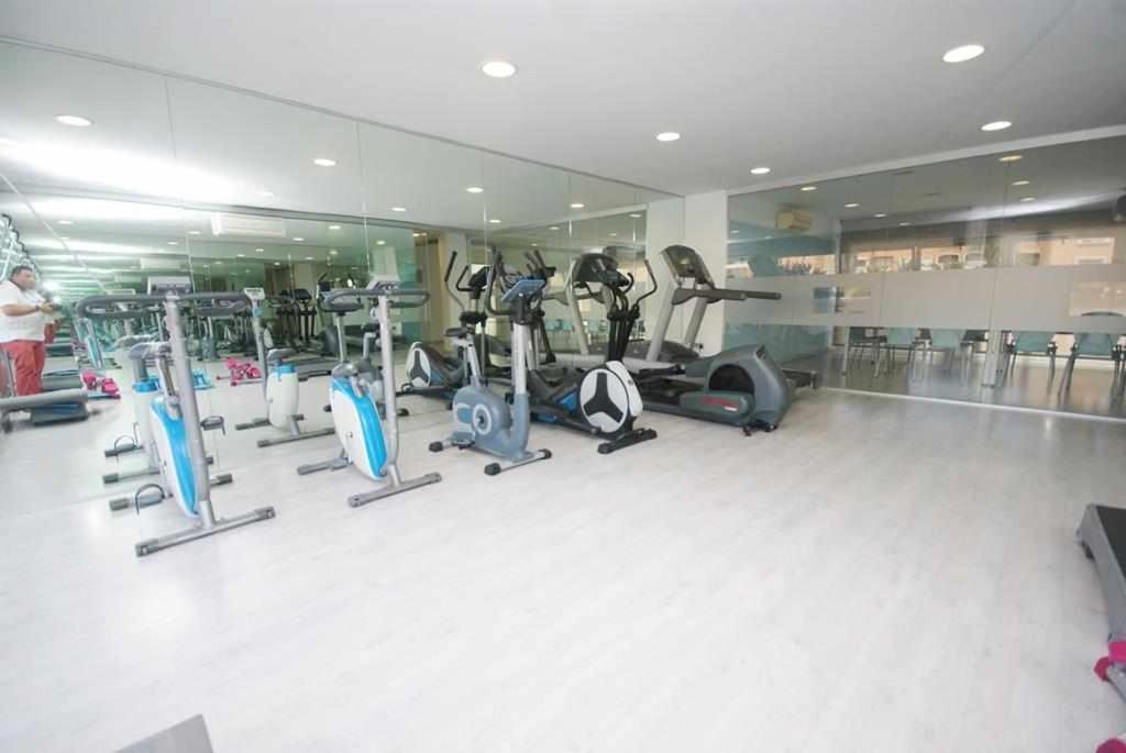 Apartamento 2 Excelente Residencial *