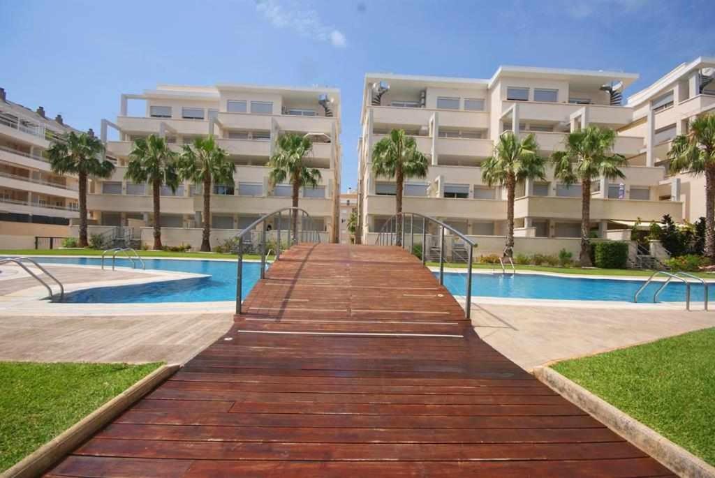 Apartamento 2 Excelente Residencial *