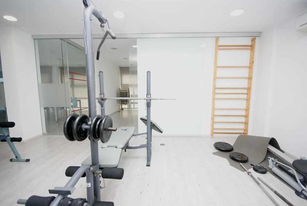 Apartamento 2 Excelente Residencial *