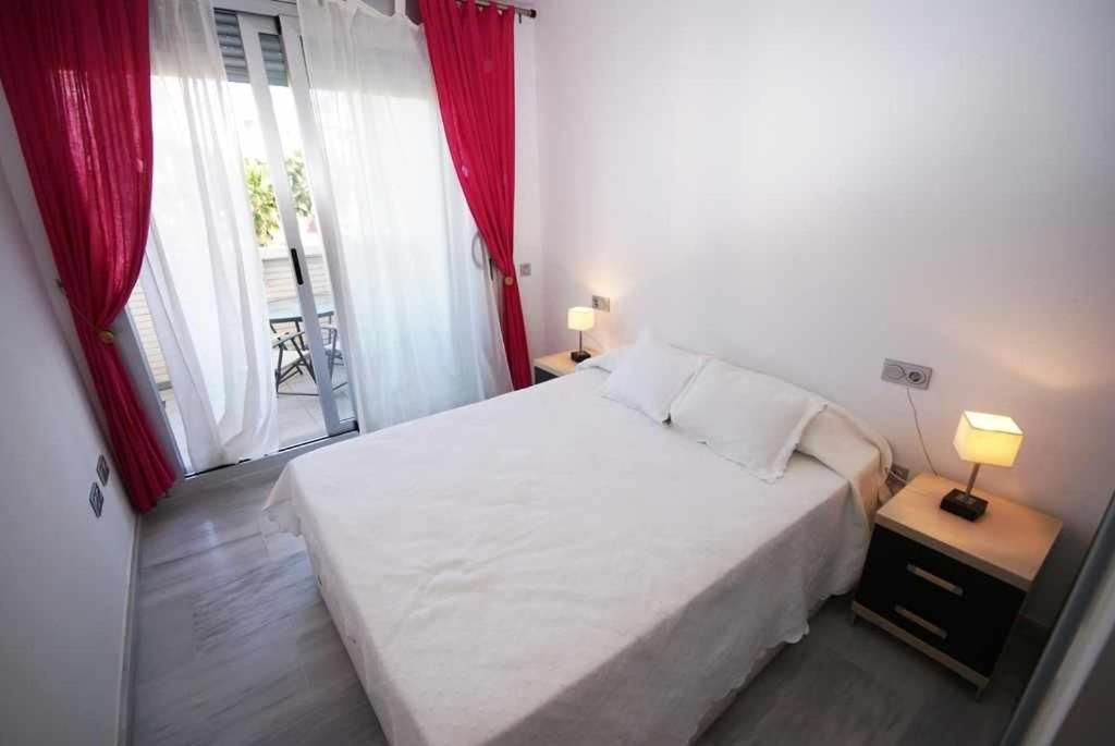 Apartamento 2 Excelente Residencial Căn hộ